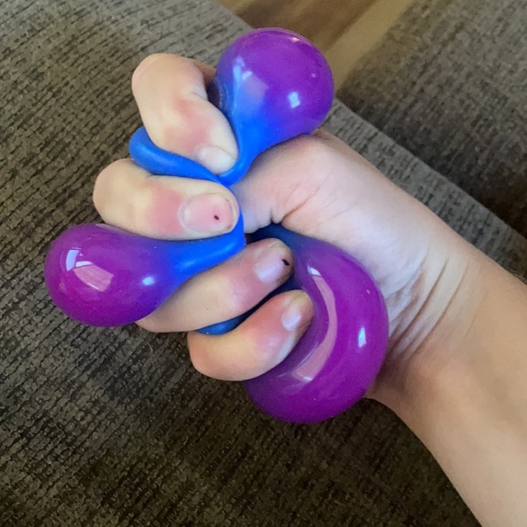 Splat ball - Picture 3 of 5